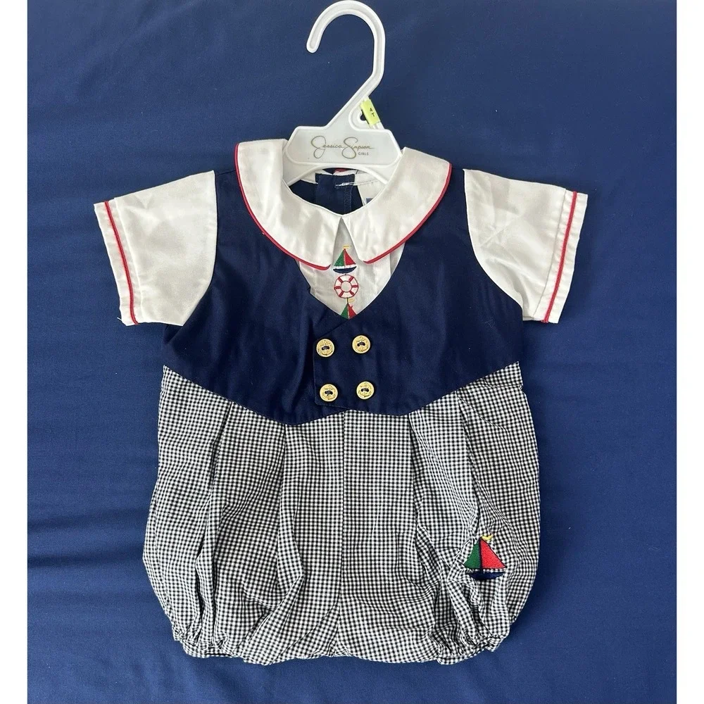 Huge Lot Baby Boys Clothes 3 6 Months NEW & EUC‎ Summer Carters Nike 3m 6m Tommy